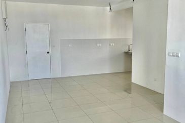 Residensi Vista Sentul