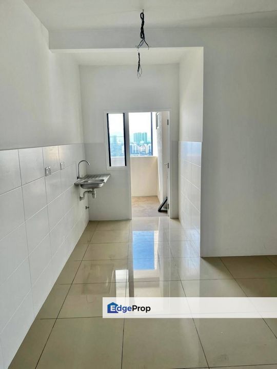 Vista Sentul Residences, Sentul Kuala Lumpur CORNER UNIT FREEHOLD FOR SALE, Kuala Lumpur, Sentul