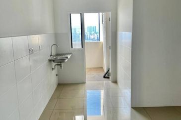 Residensi Vista Sentul