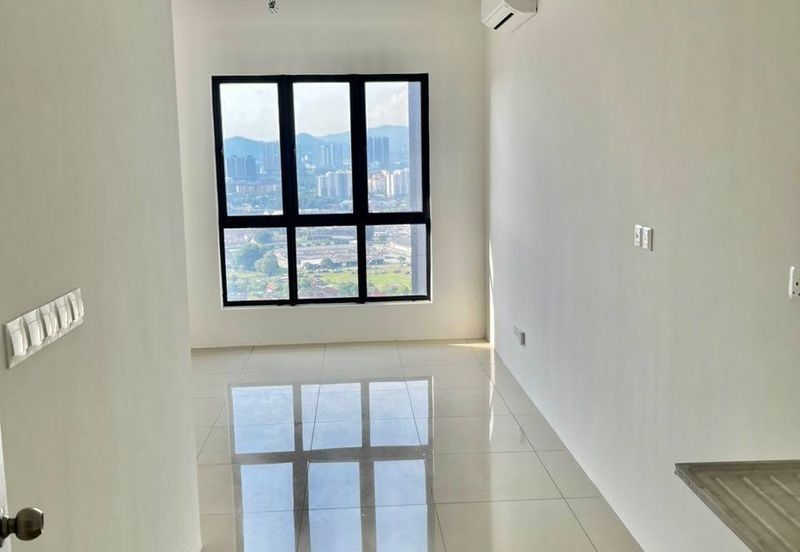 Vox Residence @ Sentul