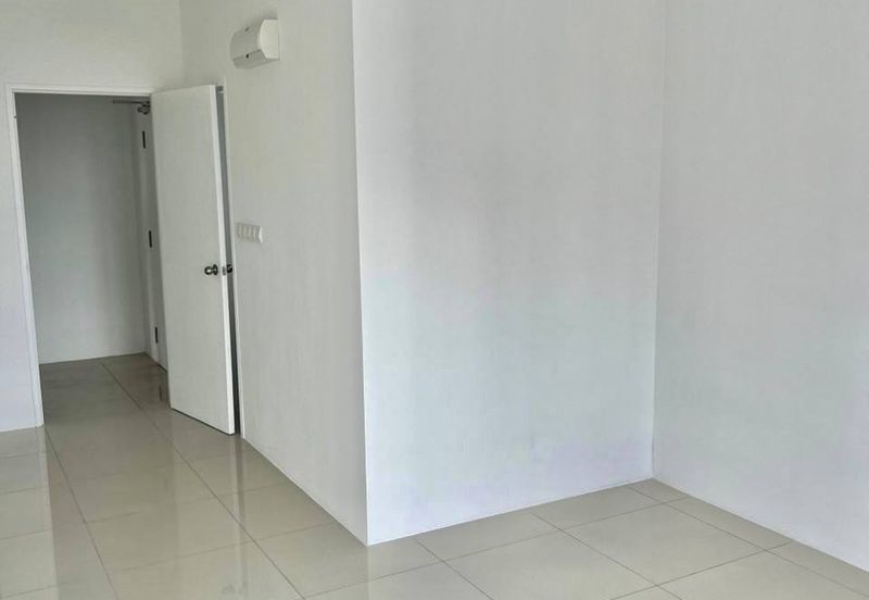 Vox Residence @ Sentul