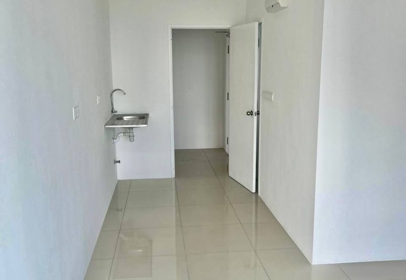 Vox Residence @ Sentul