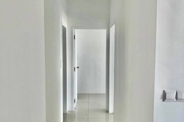 Residensi Vista Sentul