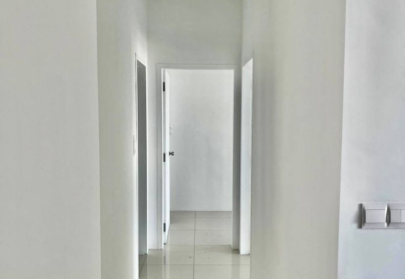 Vox Residence @ Sentul