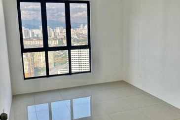 Residensi Vista Sentul