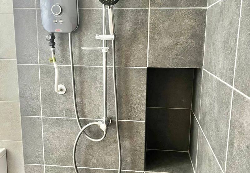 Vox Residence @ Sentul