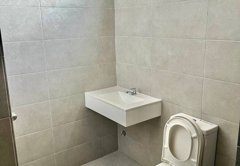 Vox Residence @ Sentul