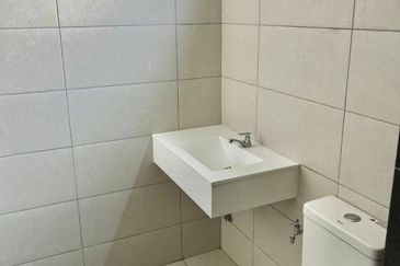 Residensi Vista Sentul