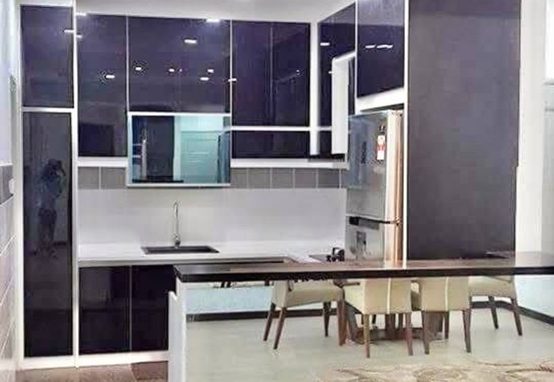 Villa Tropika Apartment