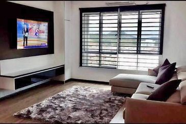 Villa Tropika Apartment