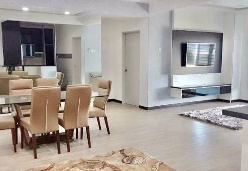 Villa Tropika Apartment