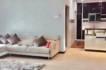 Villa Tropika Apartment