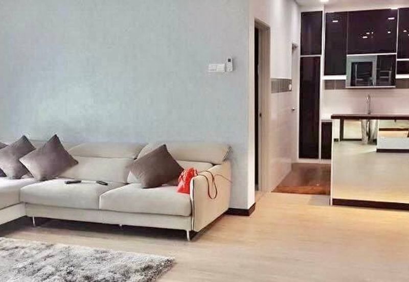 Villa Tropika Apartment