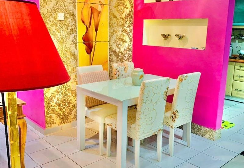 Vista Millennium Condominiums