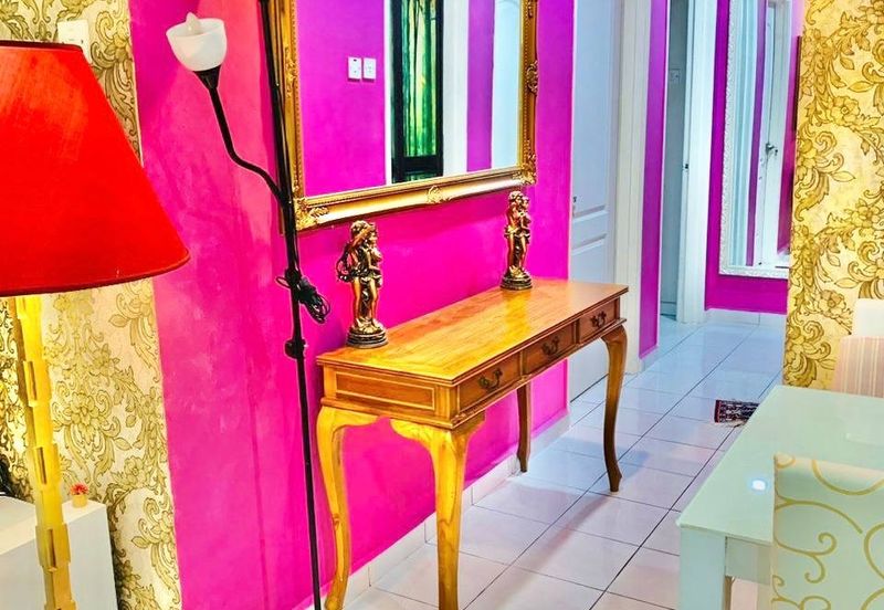 Vista Millennium Condominiums