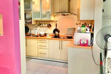 Vista Millennium Condominiums