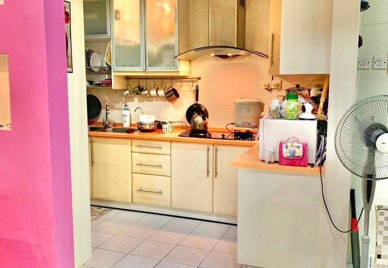 Vista Millennium Condominiums