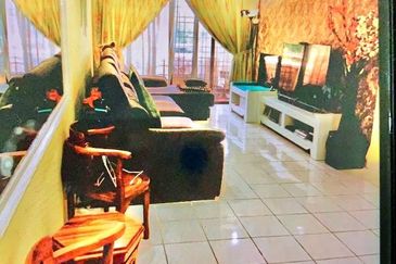 Vista Millennium Condominiums