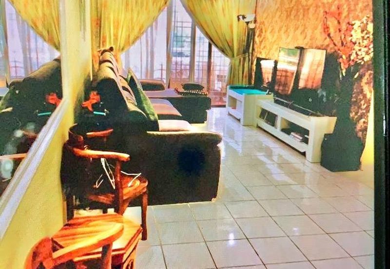 Vista Millennium Condominiums