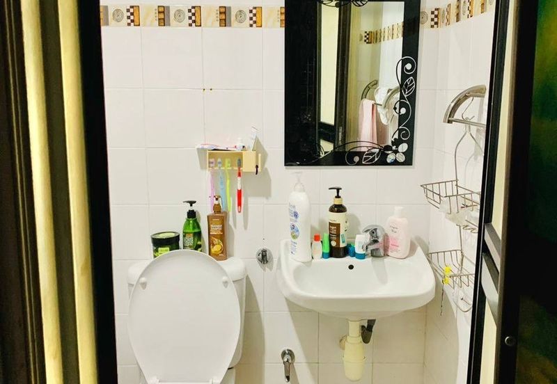 Vista Millennium Condominiums