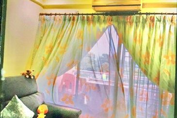 Vista Millennium Condominiums