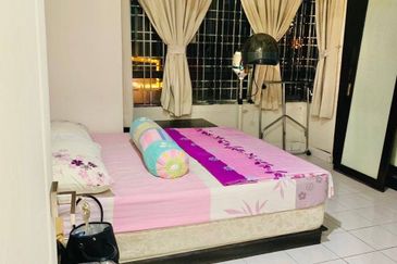 Vista Millennium Condominiums