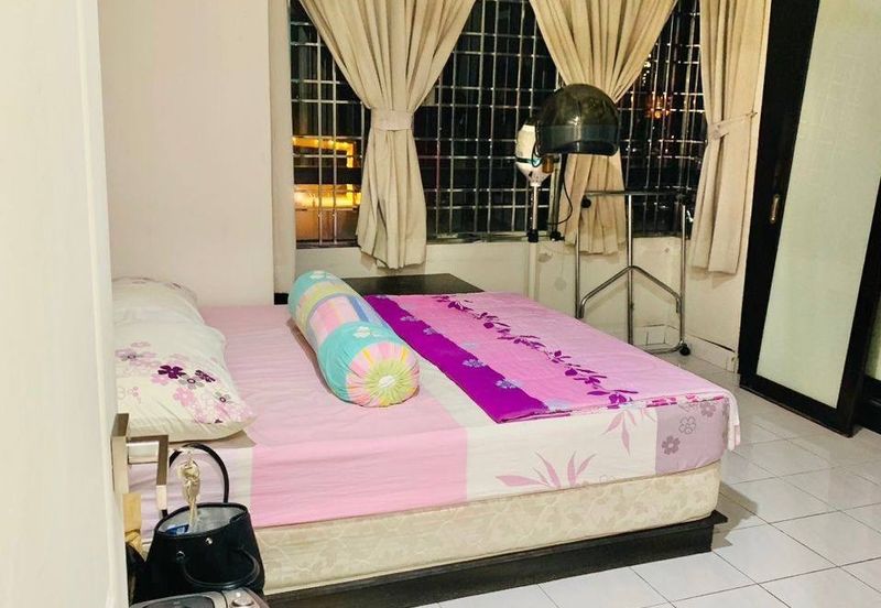 Vista Millennium Condominiums