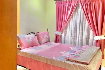 Vista Millennium Condominiums