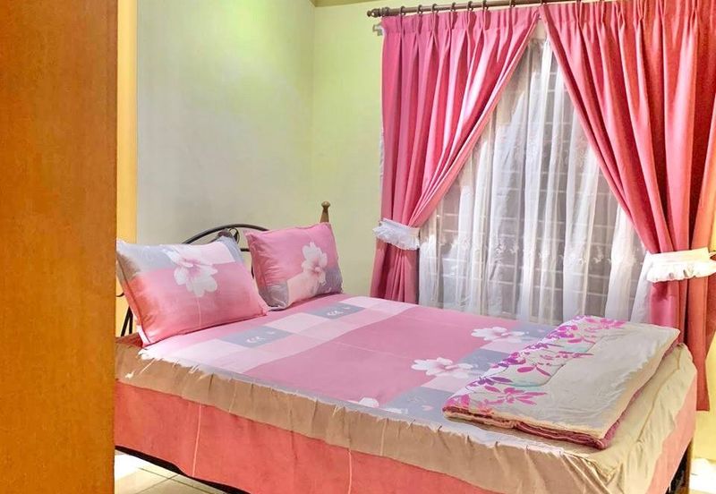 Vista Millennium Condominiums