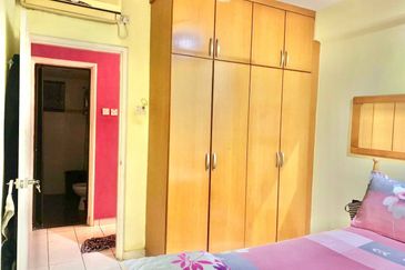 Vista Millennium Condominiums