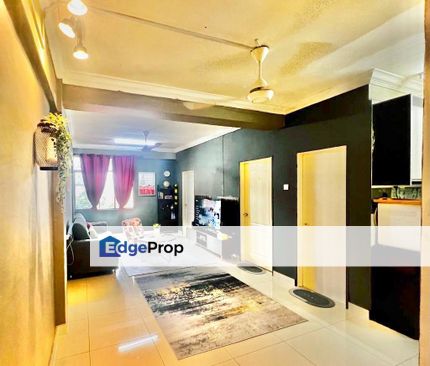 Residensi Melor Bandar Baru Bangi Selangor FOR SALE, Selangor, Bangi