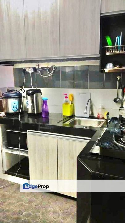 Residensi Melor Bandar Baru Bangi Selangor FOR SALE, Selangor, Bangi