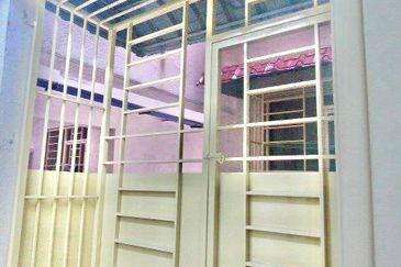 Residensi Melor @ Bandar Baru Bangi