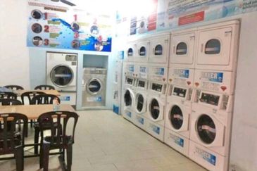 Residensi Melor @ Bandar Baru Bangi