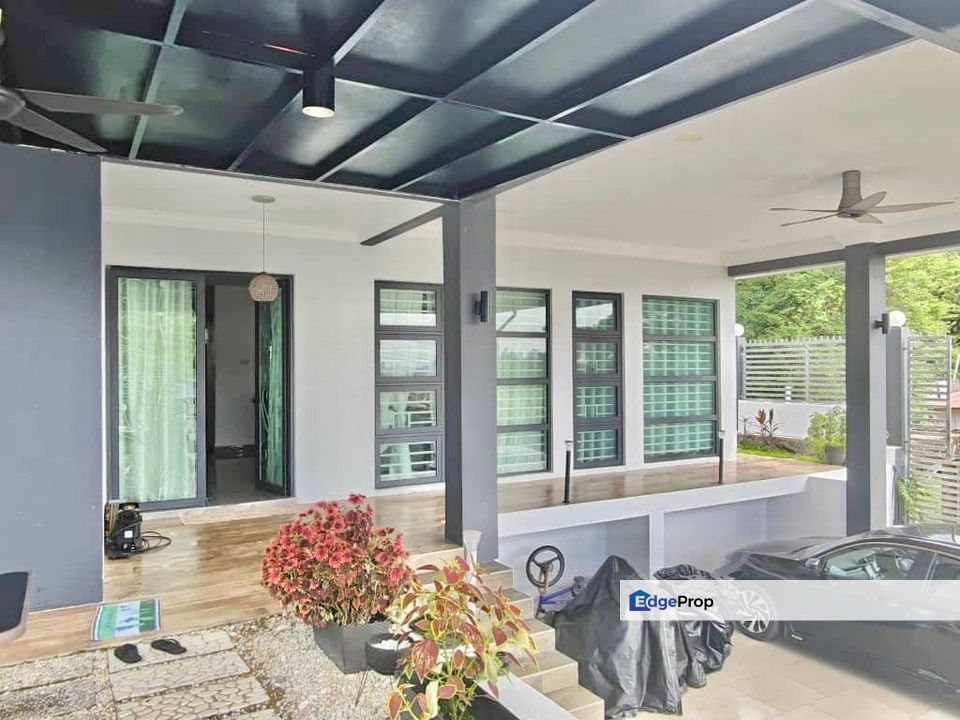 Bungalow Bukit Sg Putih, Lembah Jaya Utara, Ampang FOR SALE, Selangor, Ampang