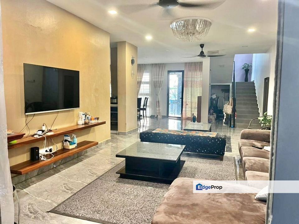 Bungalow Bukit Sg Putih, Lembah Jaya Utara, Ampang FOR SALE, Selangor, Ampang