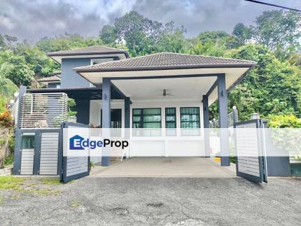 Bungalow Bukit Sg Putih, Lembah Jaya Utara, Ampang FOR SALE, Selangor, Ampang