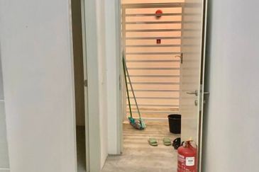 Simfoni Apartment @ Eco Majestic (Rumah Selangorku)