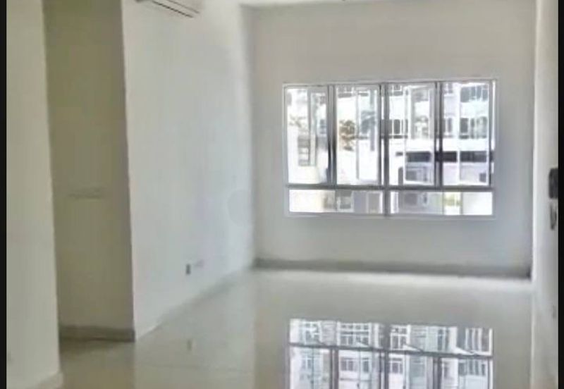 Savanna Executive Suites @ Southville City