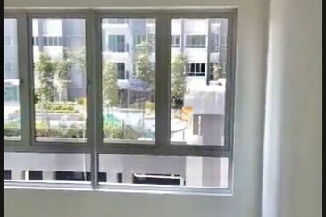 Savanna Executive Suites @ Southville City