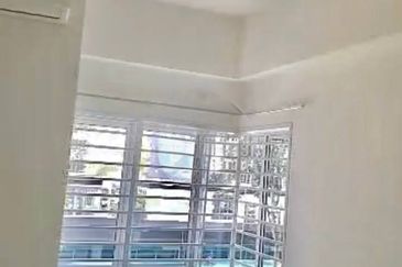 Savanna Executive Suites @ Southville City