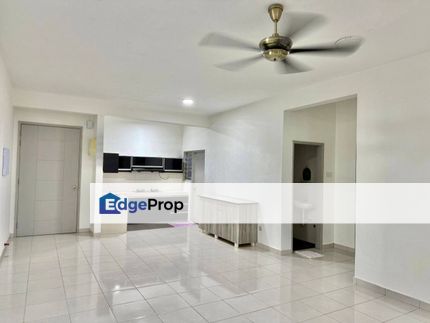 Ivory Residence Mutiara Height Kajang FREEHOLD FOR SALE, Selangor, Kajang