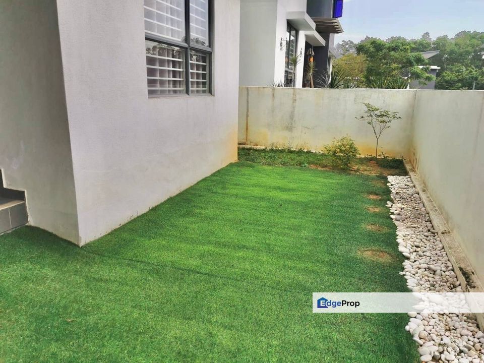 Ivory Residence Mutiara Height Kajang FREEHOLD FOR SALE, Selangor, Kajang