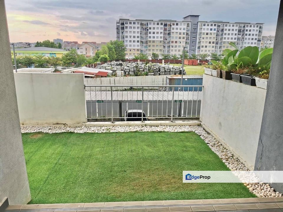 Ivory Residence Mutiara Height Kajang FREEHOLD FOR SALE, Selangor, Kajang