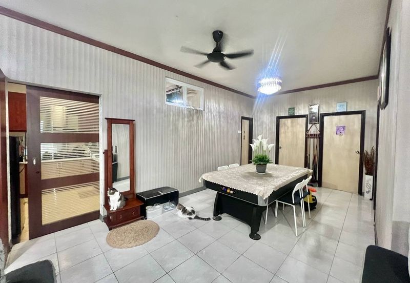 Desa Impiana, Taman Puchong Prima