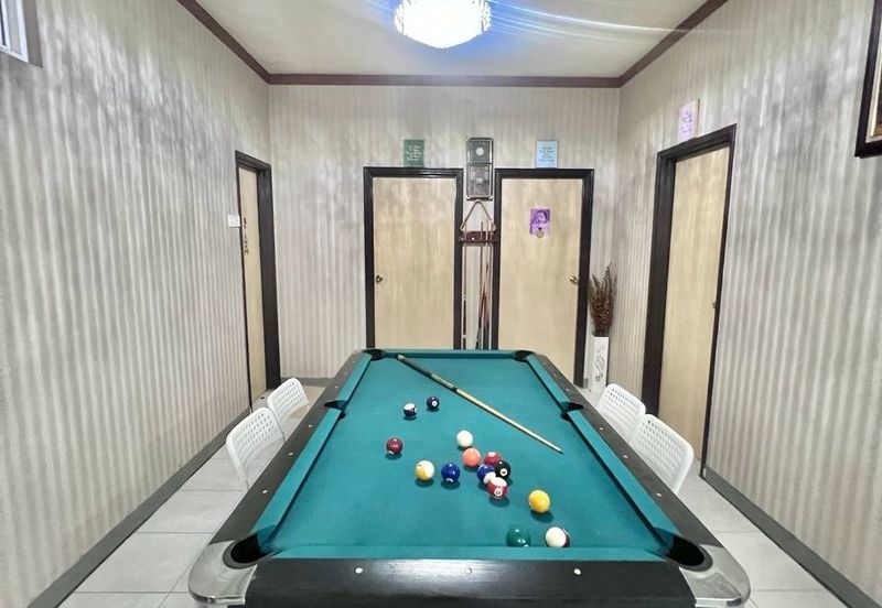 Desa Impiana, Taman Puchong Prima