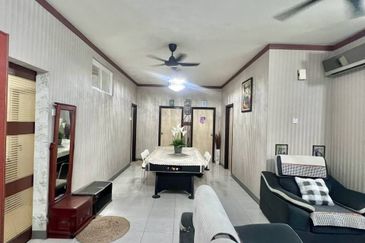 Desa Impiana, Taman Puchong Prima