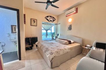 Desa Impiana, Taman Puchong Prima