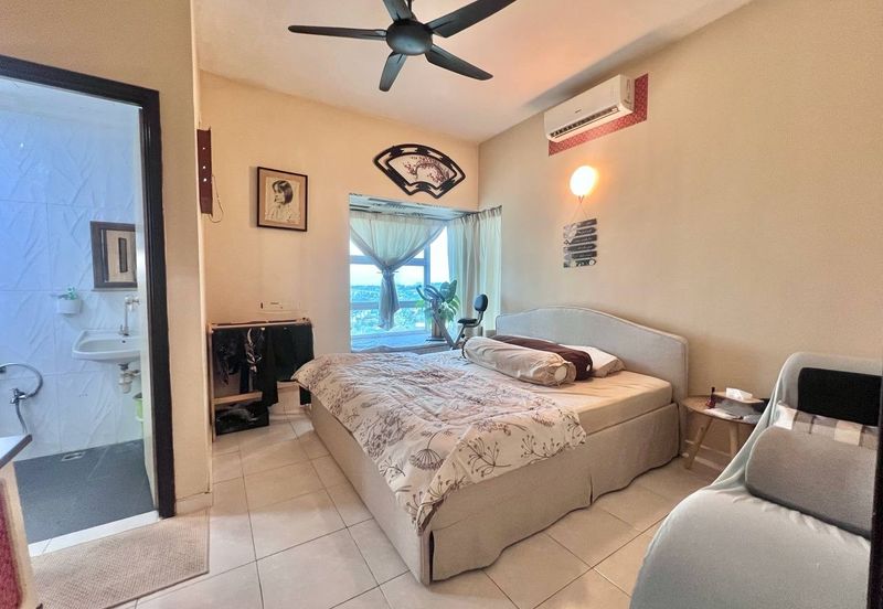 Desa Impiana, Taman Puchong Prima