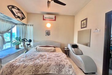 Desa Impiana, Taman Puchong Prima